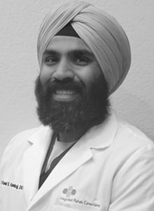 Dr. Kunal